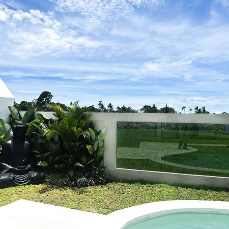 Villa Aurelia Canggu Zewnętrze zdjęcie