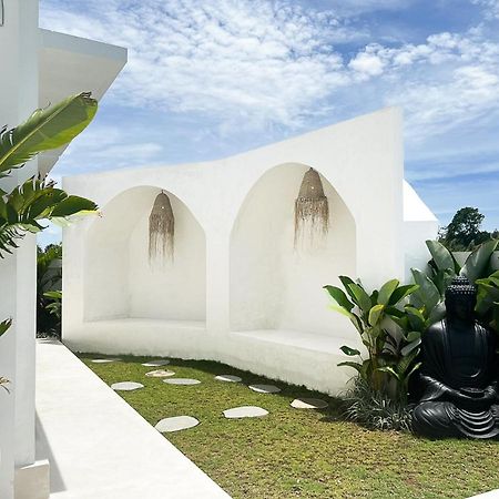 Villa Aurelia Canggu Zewnętrze zdjęcie