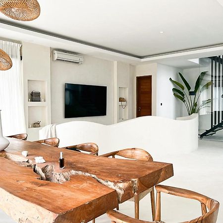 Villa Aurelia Canggu Zewnętrze zdjęcie