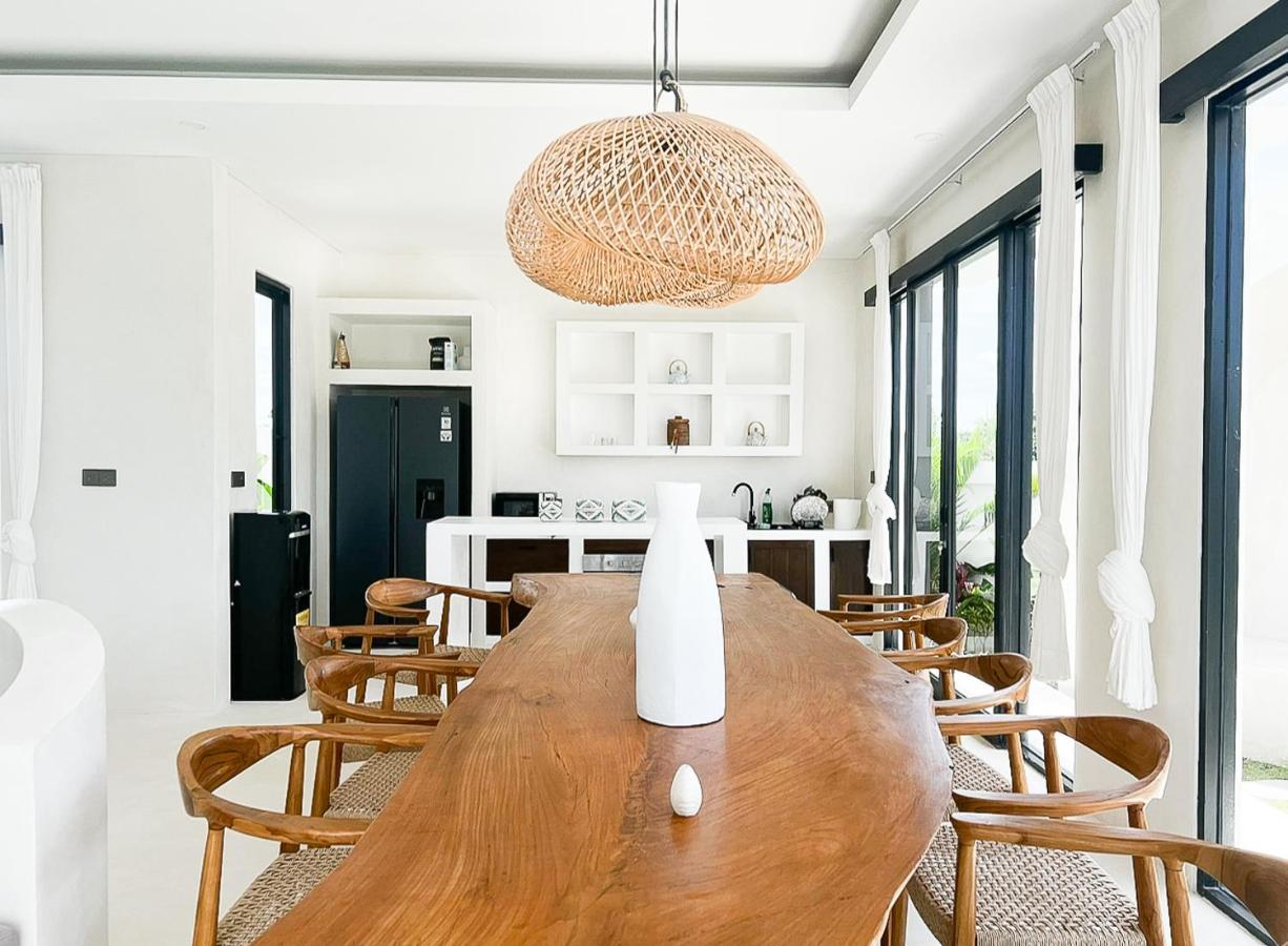 Villa Aurelia Canggu Zewnętrze zdjęcie