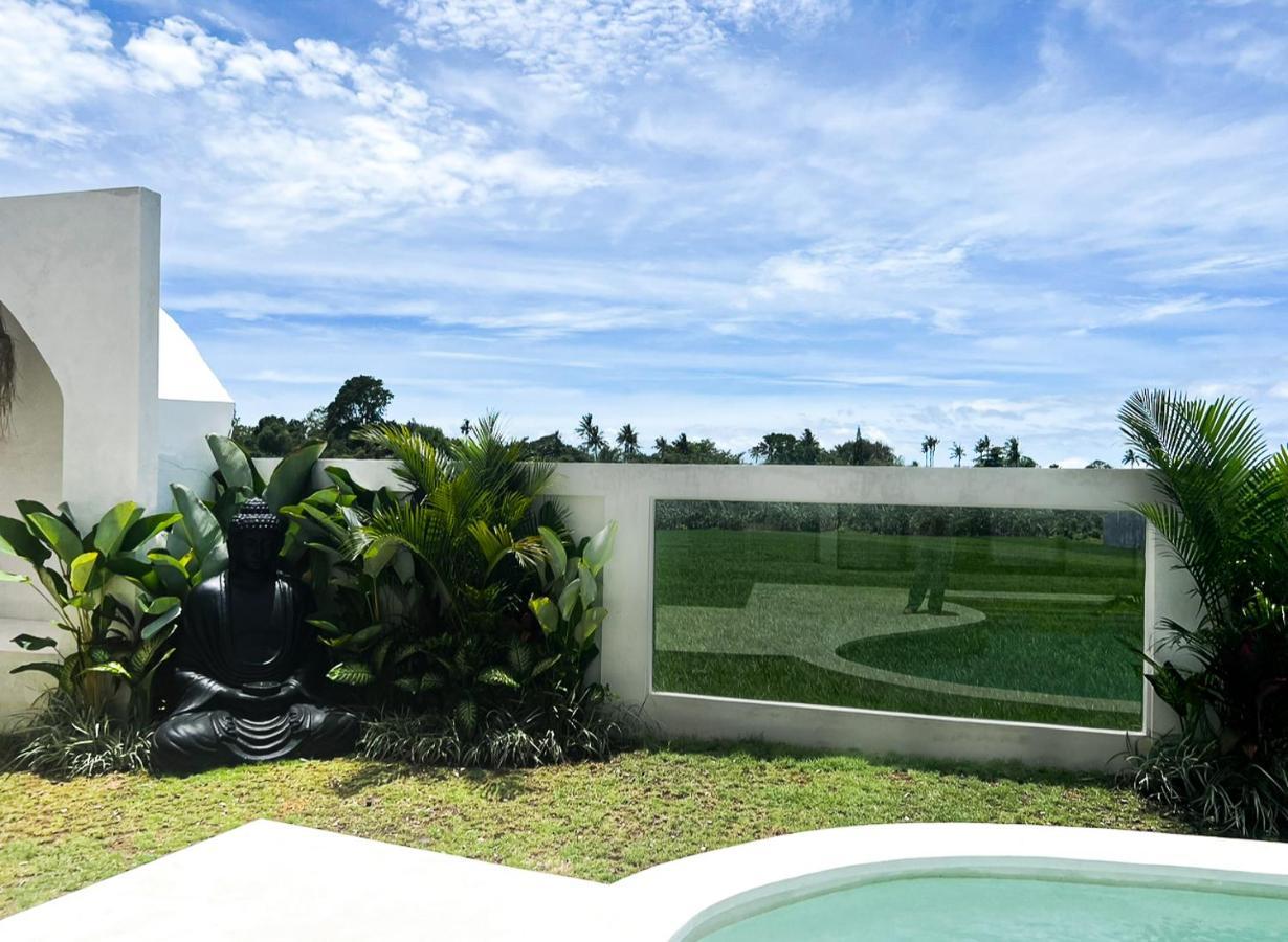 Villa Aurelia Canggu Zewnętrze zdjęcie
