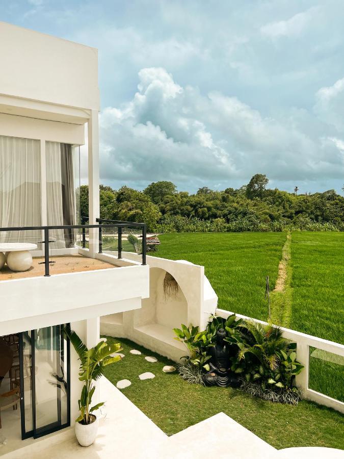Villa Aurelia Canggu Zewnętrze zdjęcie