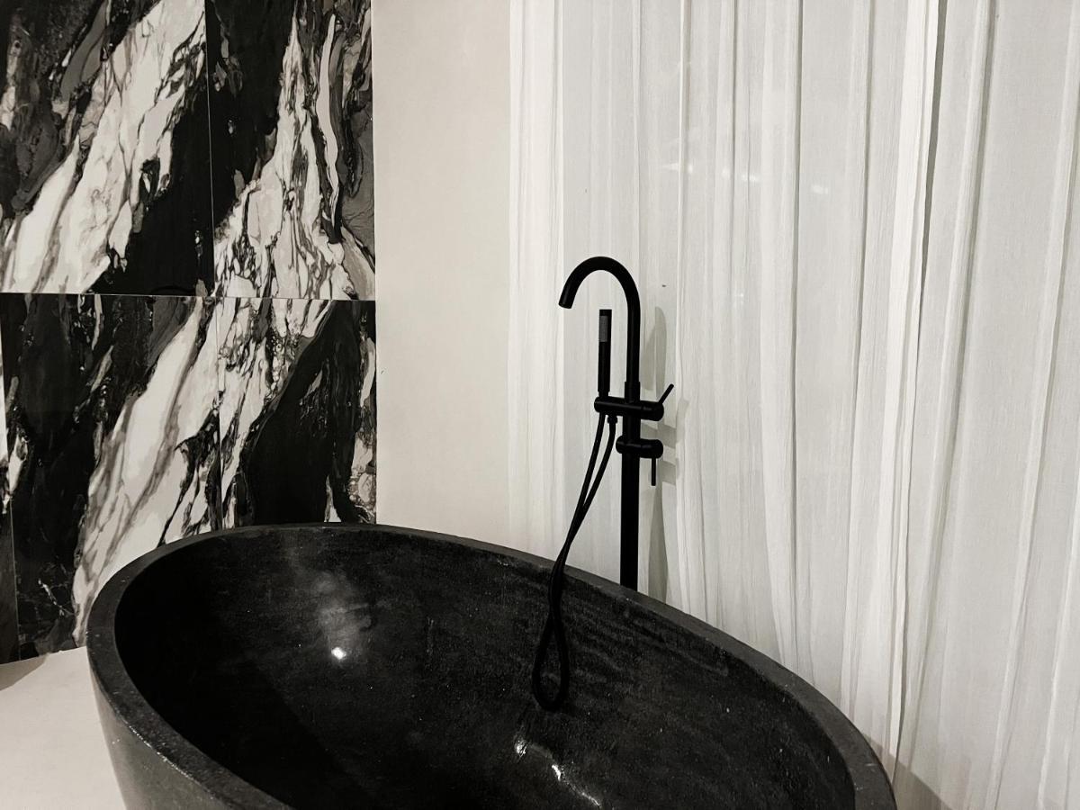 Villa Aurelia Canggu Zewnętrze zdjęcie
