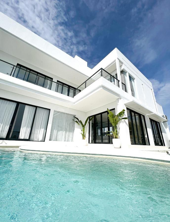 Villa Aurelia Canggu Zewnętrze zdjęcie