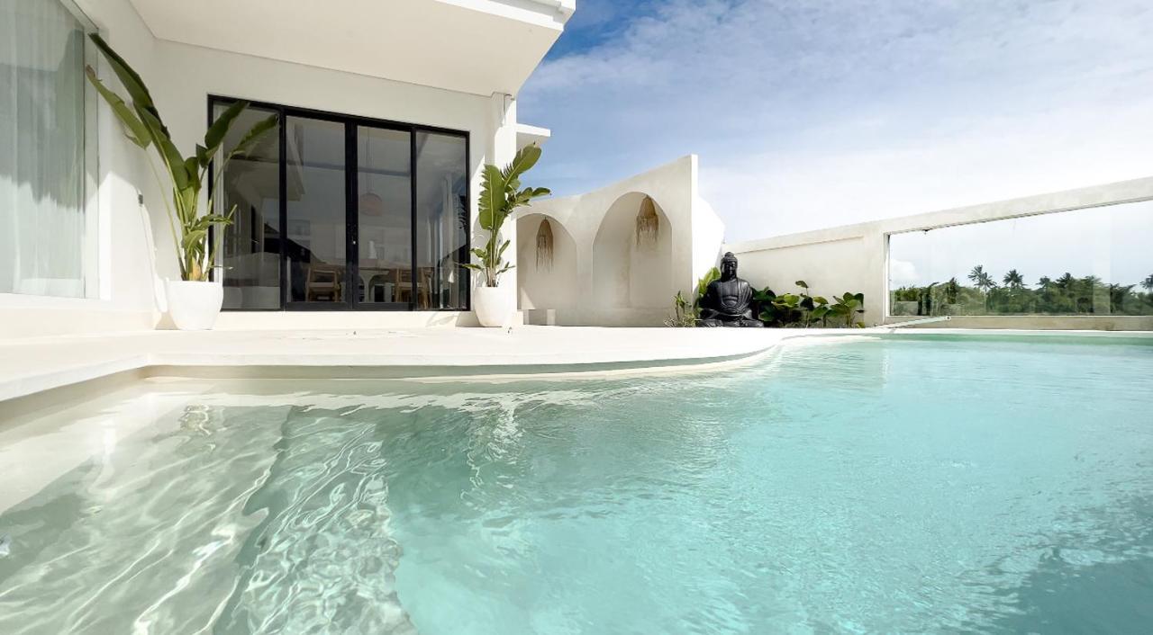 Villa Aurelia Canggu Zewnętrze zdjęcie