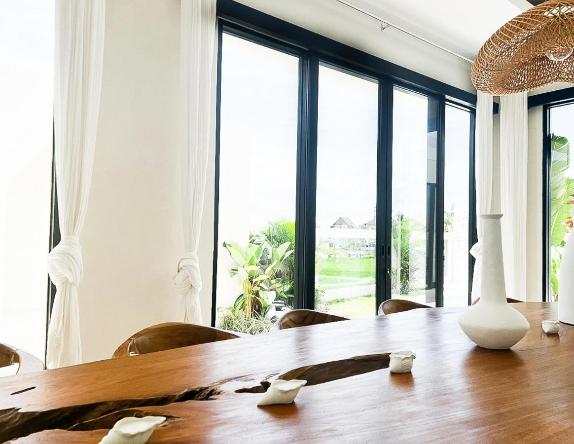 Villa Aurelia Canggu Zewnętrze zdjęcie