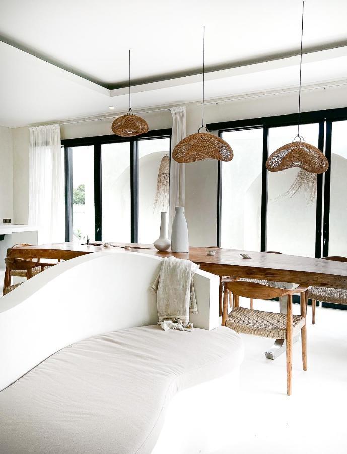 Villa Aurelia Canggu Zewnętrze zdjęcie