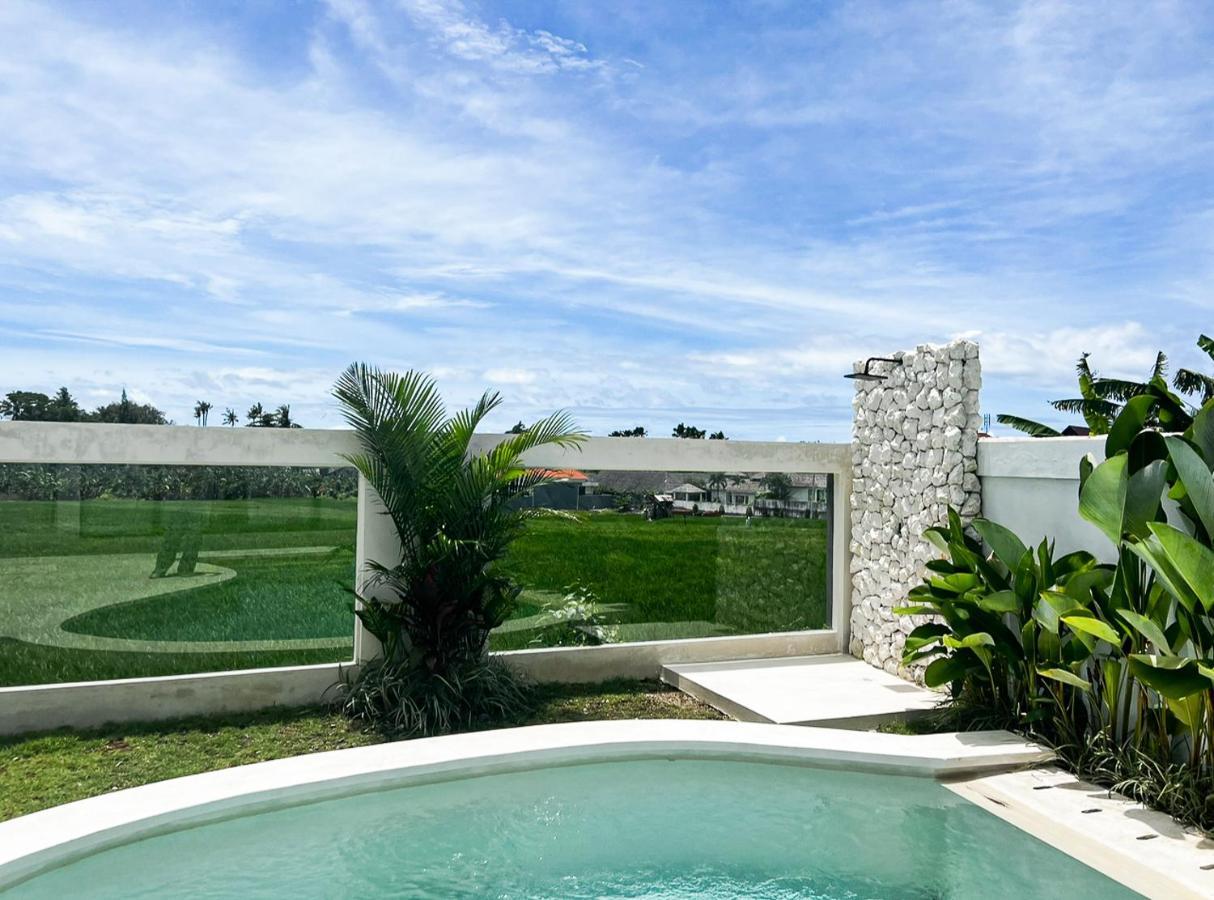 Villa Aurelia Canggu Zewnętrze zdjęcie