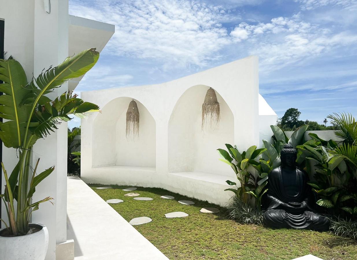 Villa Aurelia Canggu Zewnętrze zdjęcie