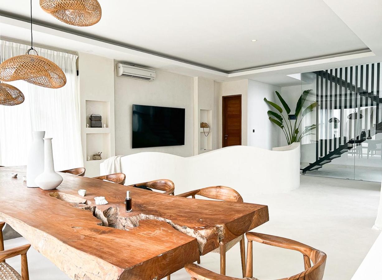 Villa Aurelia Canggu Zewnętrze zdjęcie