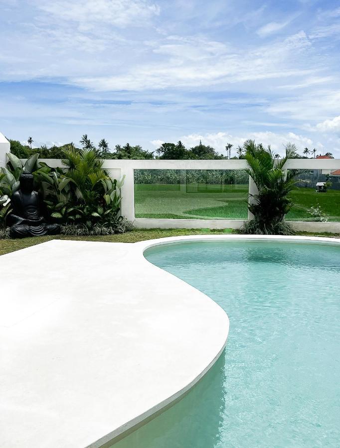 Villa Aurelia Canggu Zewnętrze zdjęcie