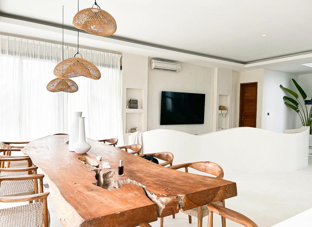 Villa Aurelia Canggu Zewnętrze zdjęcie