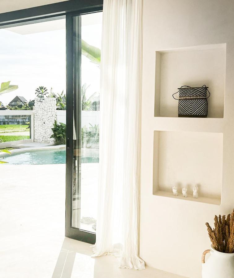 Villa Aurelia Canggu Zewnętrze zdjęcie